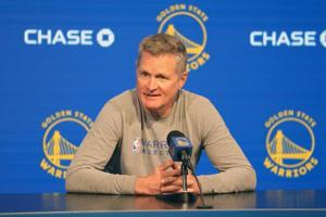 Steve Kerr Makes Clear Statement After 2 Straight Warriors Losses