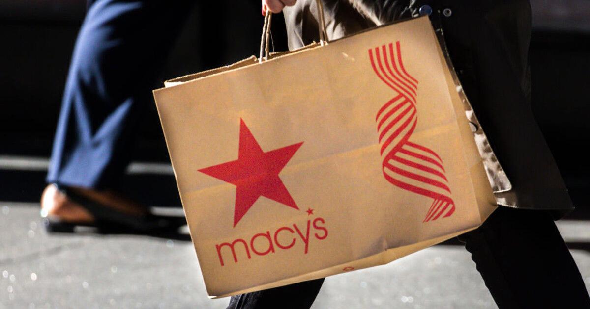 Tongs Clarks chez Macy's en promo, détails non vérifiés