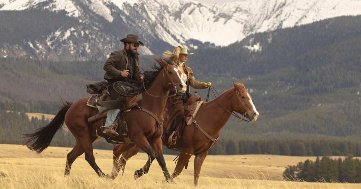 Beth and Rip Return! Your Complete Guide to 'Dutton Ranch' Season 1: Cast, Release Date, Trailer and More