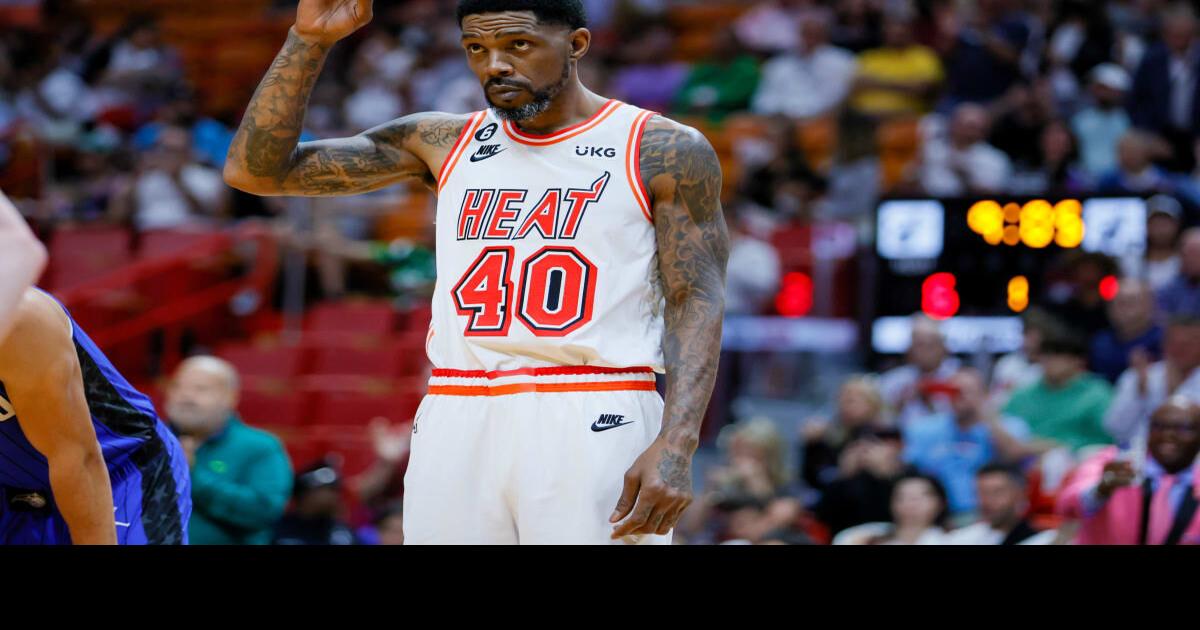 Funniest memes and reactions to Miami Heat new City Edition jersey