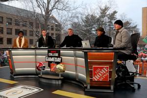 Beloved 'College GameDay' Reporter Breaks Silence On Leaving ESPN