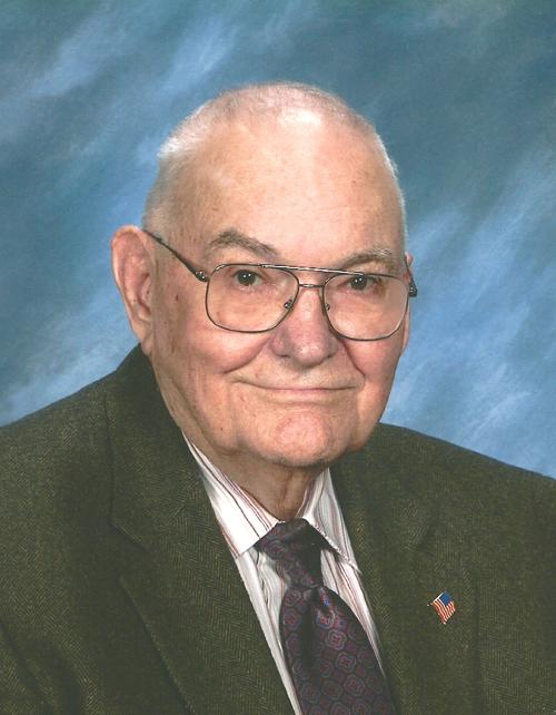 Trevor Bixler 96 Obituaries Capjournal Com