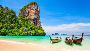 United eyes White Lotus destination in latest flight expansion