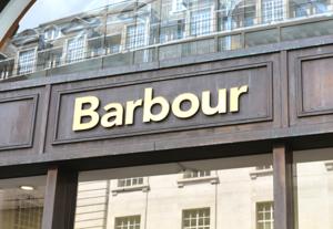 Nordstrom propose des réductions sur les vestes Barbour, pas 60%