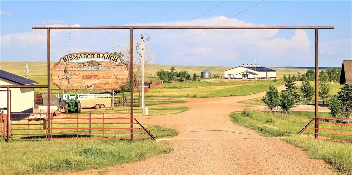 Lotterywinner Wanless selling 50Kacre Black Hills ranch for 42M Local News Stories