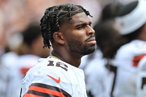 Shedeur Sanders Shares Personal Message Ahead of Colorado’s Game vs Wyoming