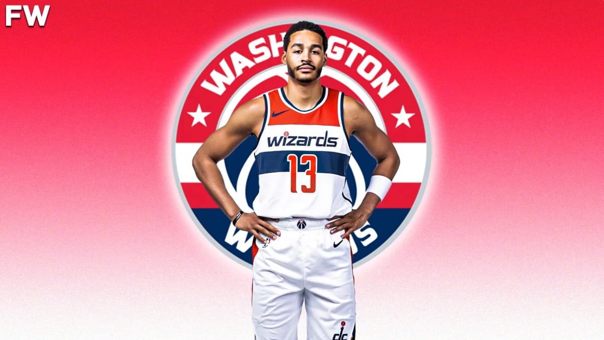The Washington Wizards finally have a clean slate and an