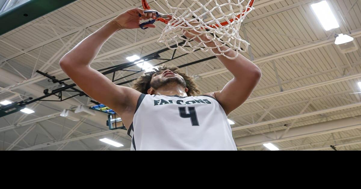 Staley boys basketball wins Missouri Class 6 state championship