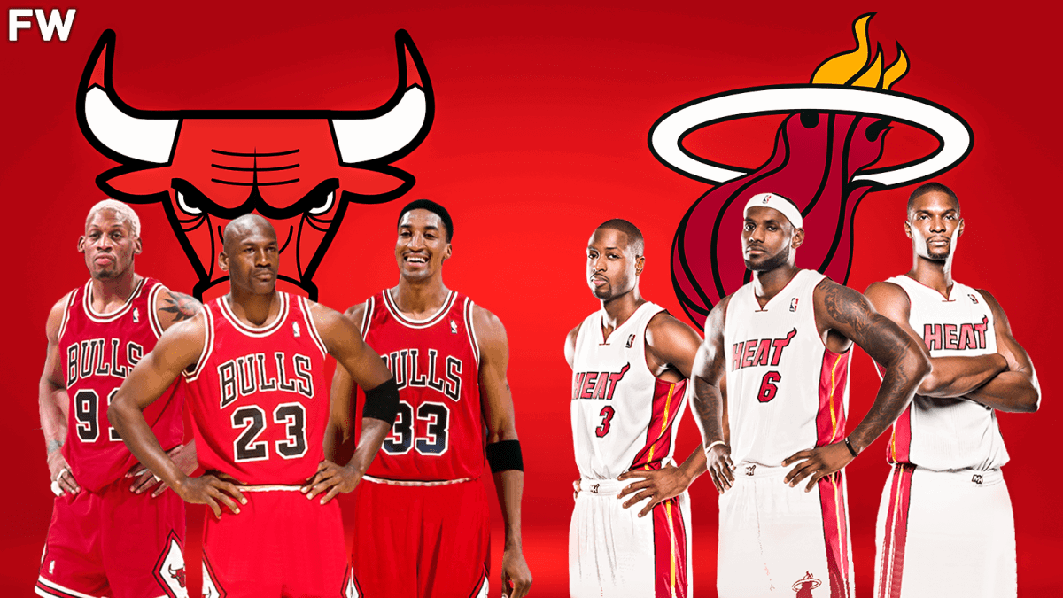 The Most Realistic Starting Lineup And Roster For The Chicago Bulls Next  Season - Fadeaway World