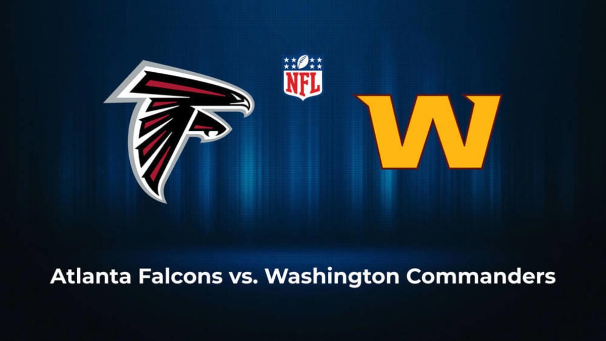 Falcons vs. Commanders: Hat tips & head-scratchers - The Falcoholic