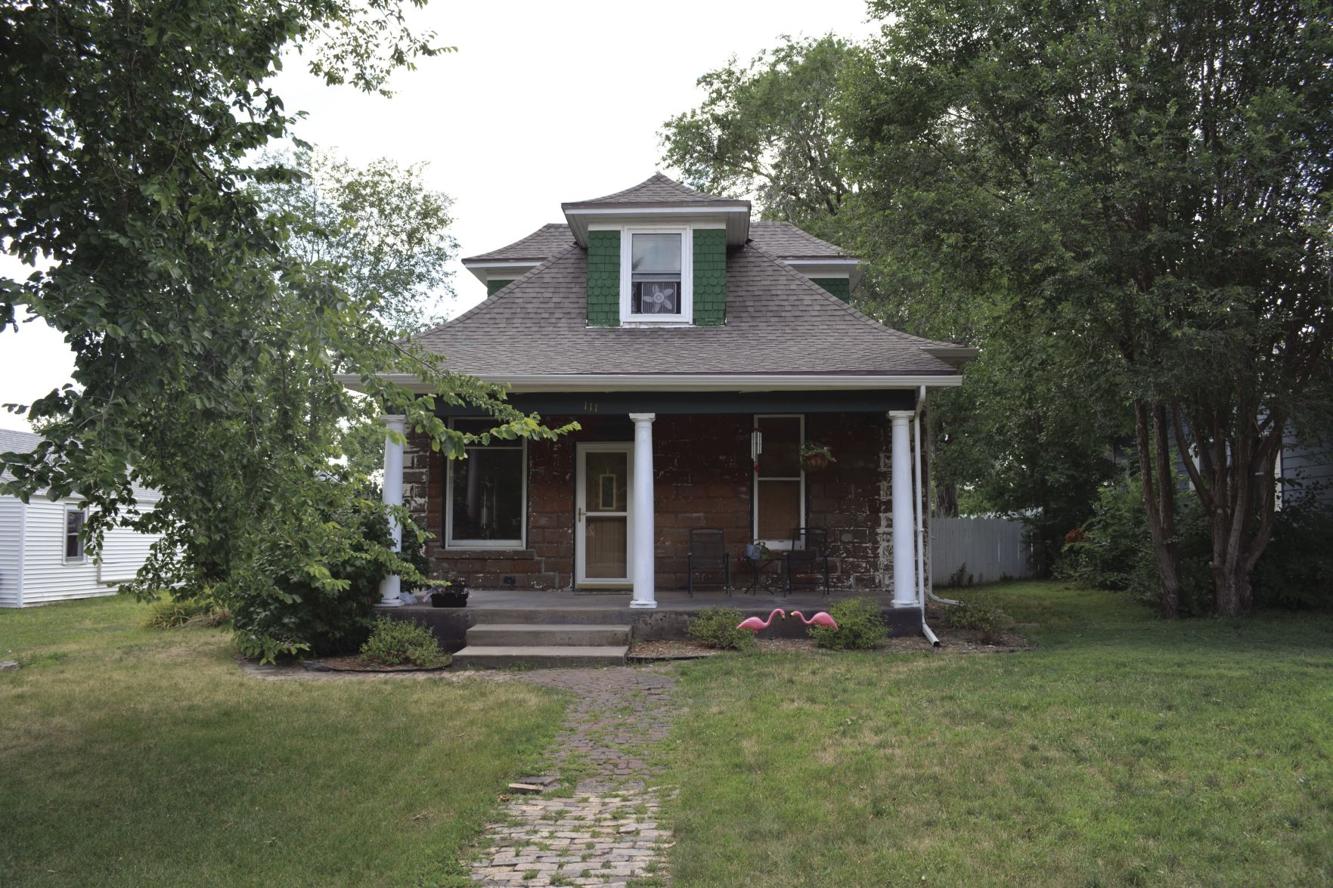 Goddard House Listed on National Register of Historic Places News