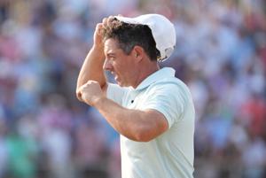 Rory McIlroy's Devastating U.S. Open Realization Triggers Online Buzz