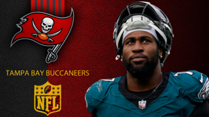 Bucs Roster Report Card All About 2 Free Agency Moves