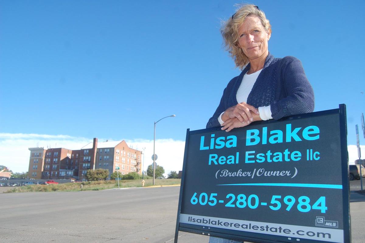 Snapshot of a real estate market Local News Stories