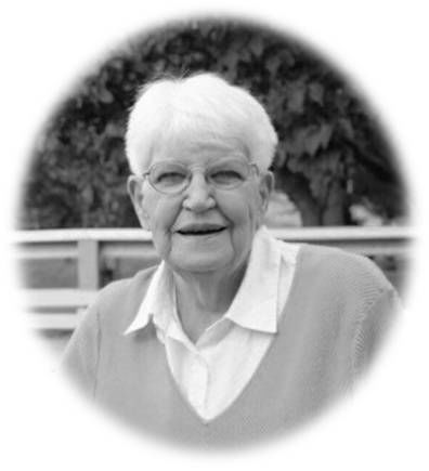 Lois Mae Healy Van Ash, 85 | News | capjournal.com