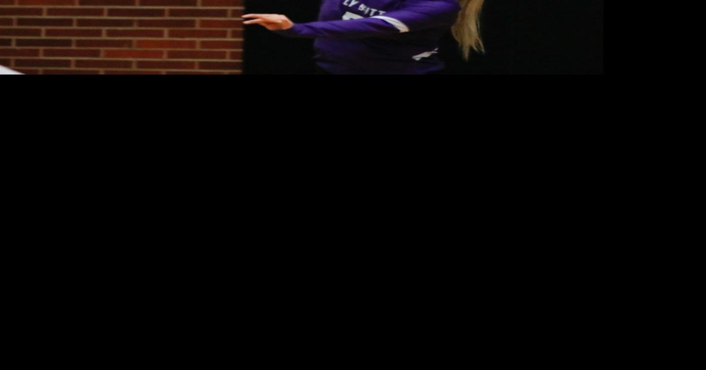 Chargers volleyball falls to Mobridge in regular season home finale Local Sports News