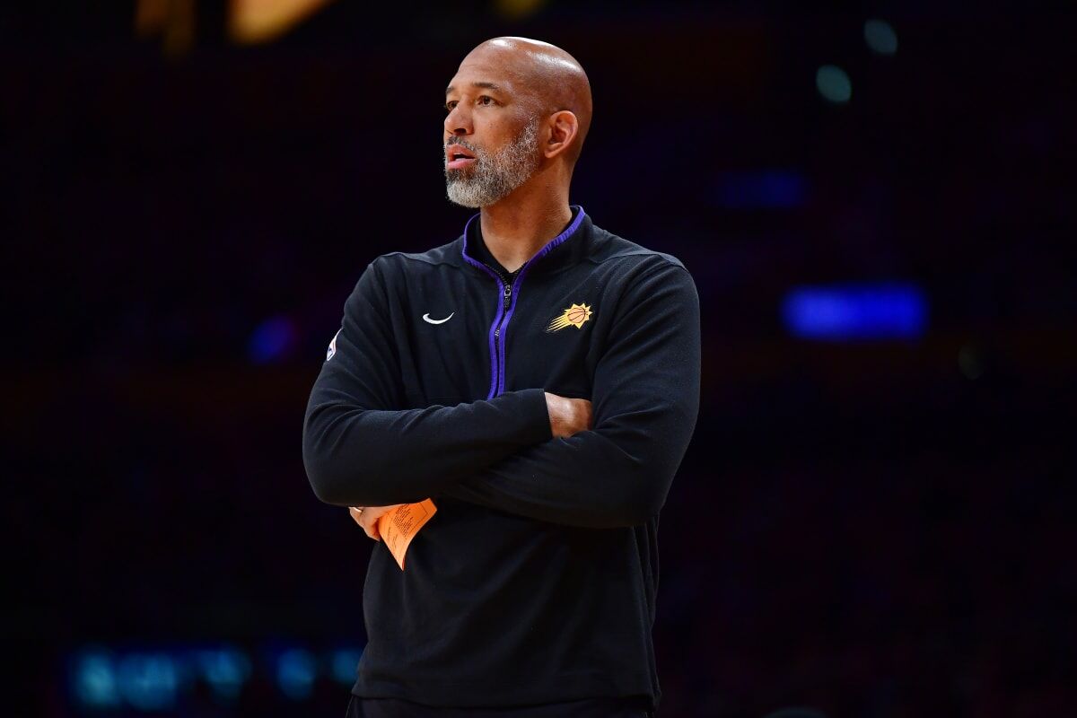 Monty Williams Admits He Cried When The Suns Traded Mikal Bridges And Cam Johnson For Kevin Durant | Fadeaway World | capjournal.com