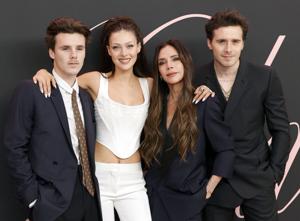 Brooklyn Peltz Beckham Says He Won’t Reconcile With Family, Calls Out Mother Victoria for ‘Inappropriately’ Dancing With Him at Wedding