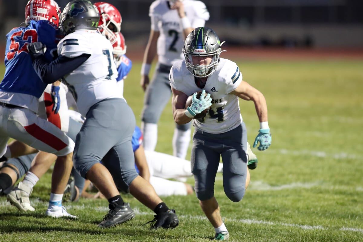 SBLive Power Rankings: Top Teams In Every Classification Of Idaho High ...