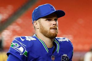 Sam Darnold Sends Clear Message After Seahawks News