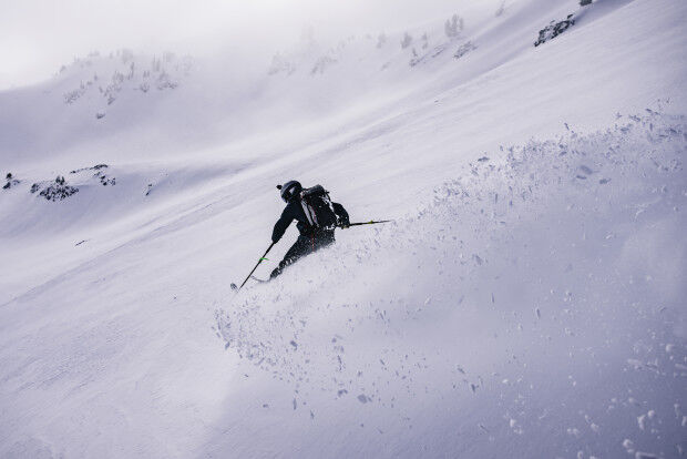 How the Ski Industry Is Becoming Sustainable
