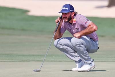 Max Homa Supports PGA Tour Borrowing 'Brilliant' No-Cut Aspect of