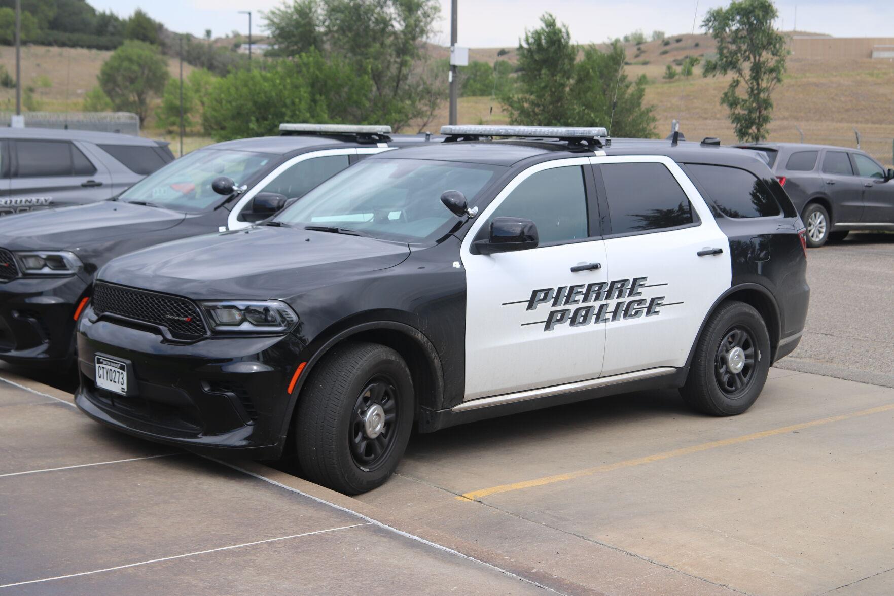 Pierre police investigating death on West Pleasant Drive Local News