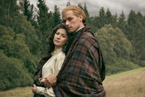When Does 'Outlander' Come Out? How to Watch the Season 8 Premiere on STARZ