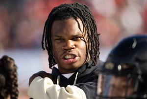 NCAAF News