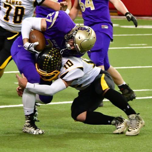 State High School Football Championship Schedule Announced Local
