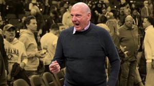 Steve Ballmer never regretted paying $2 billion for the Clippers: "It's not the craziest thing I ever acquired"