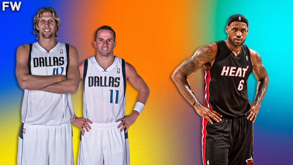 Mavs just unveiled a new uniform for opening night, per Mavs FB