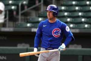 Alex Bregman Drops Cubs Playoff Take on Friday