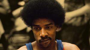 "I guess it's sort of like daring to be great" - Julius Erving revealed why he always went for highlight plays