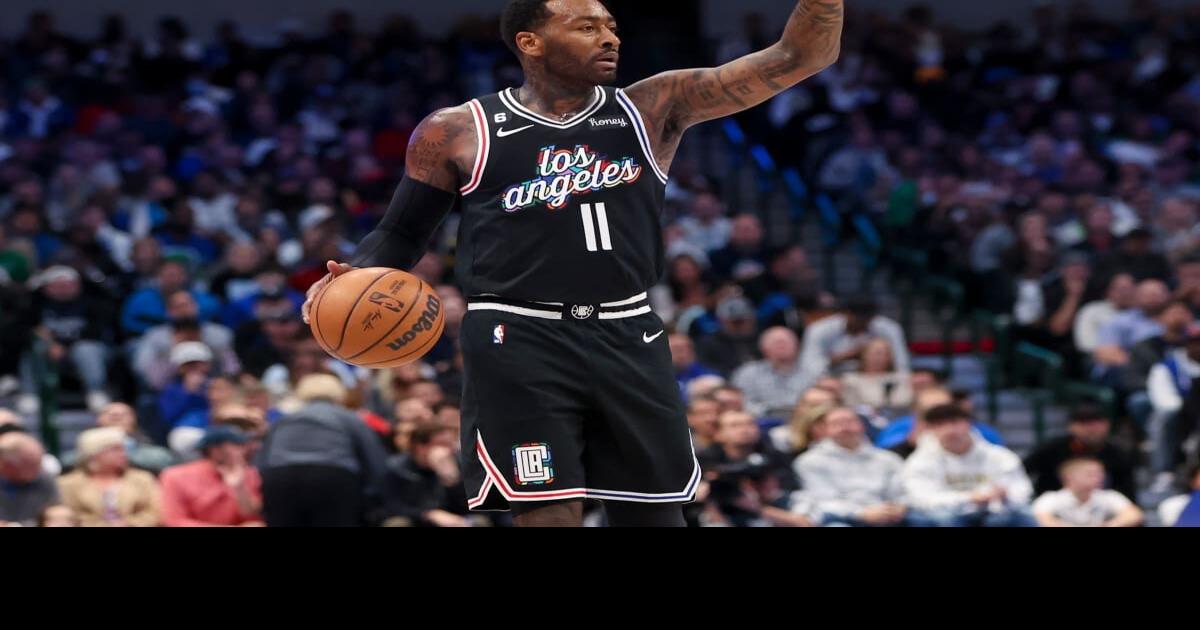 2022 NBA Free Agency: Los Angeles Clippers Will Sign John Wall After He  Clears Waivers - Fadeaway World