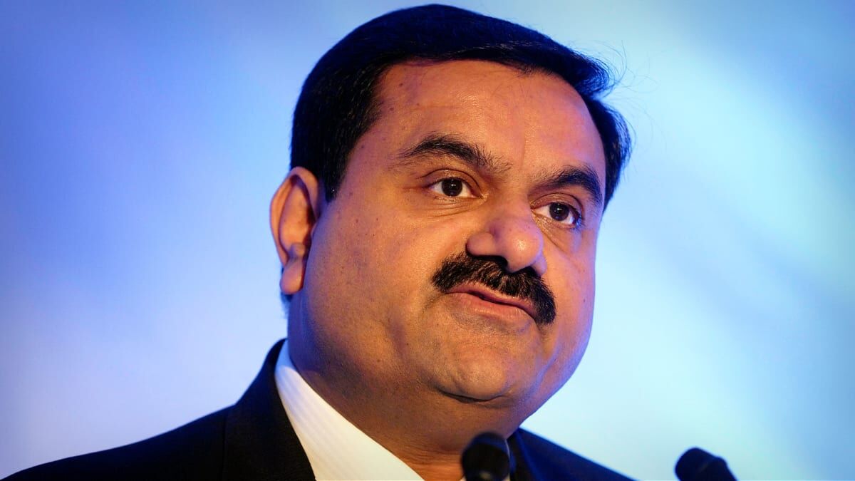 Gautam Adani Lost Tens of Billions of Dollars in Days. What Happened? - The  New York Times