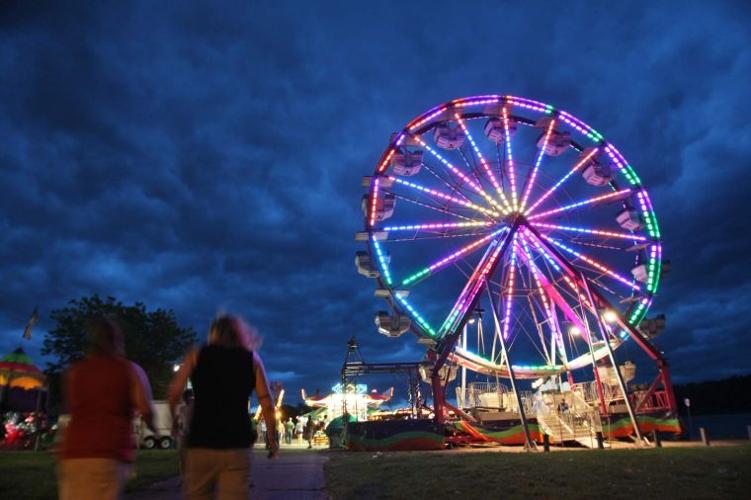 Oahe Days Gallery