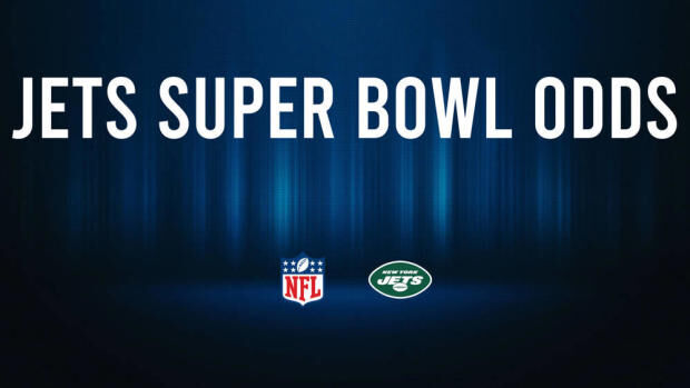 New York Jets Odds to Make Playoffs, 2024 Super Bowl Odds - Bleacher Nation