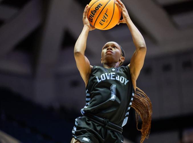 SBLive Girls Basketball 2nd Team AllState Scorebook Live