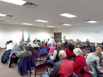 Pierre cracker barrel