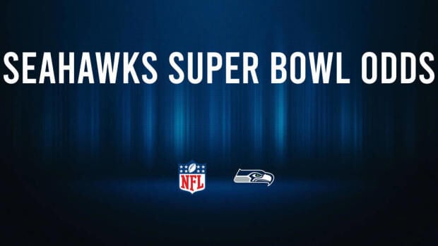 seahawks superbowl odds