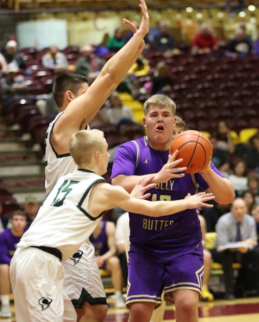Preseason High School Basketball Poll Released Local Sports News Capjournal Com