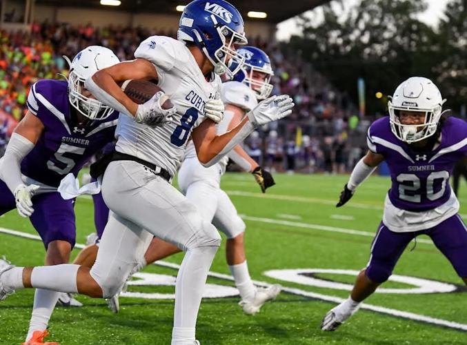 Washington high school football rankings (9/25/2023) Scorebook Live