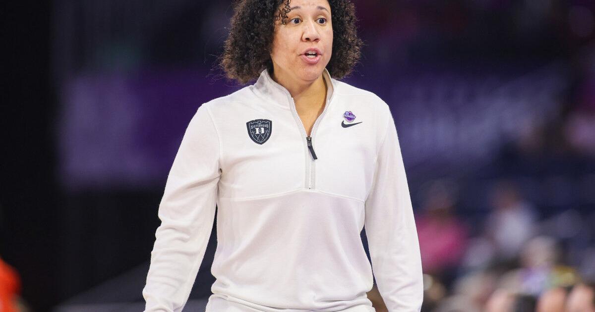 Team USA Coach Has Strong Words For Caitlin Clark on Wednesday