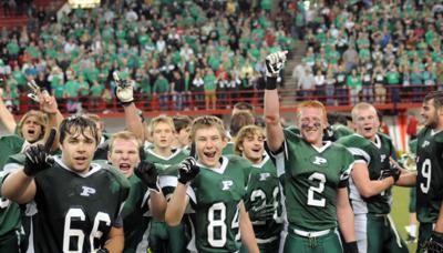 Pierre Gold Governors Win Class 11aa Championship Local Sports