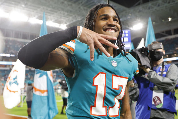 Tua Tagovailoa Addresses Options For Dolphins Jersey Number - The Spun:  What's Trending In The Sports World Today