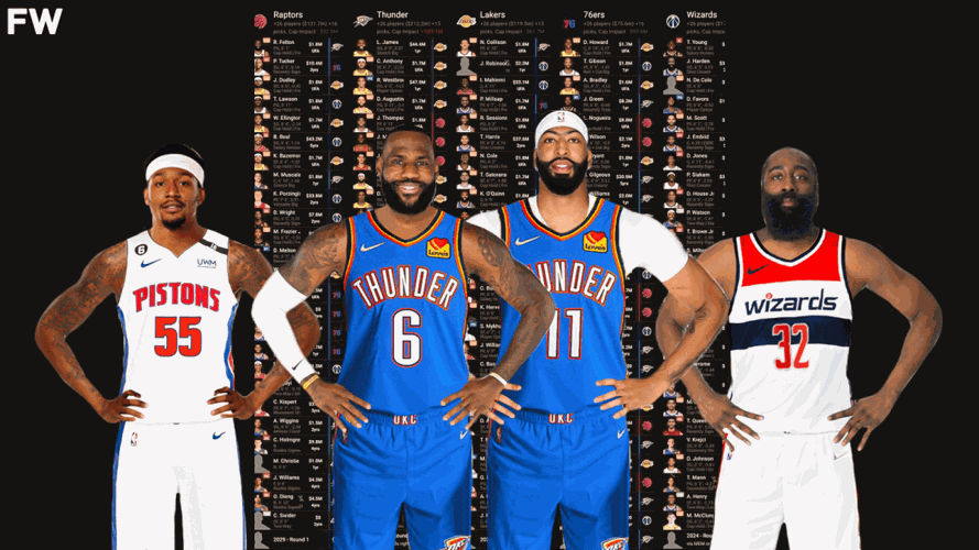 The 22 Amazing Jerseys Concepts For The NBA's Together For Change  Movement - Fadeaway World