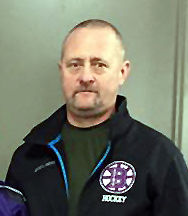 Jeffery B. Shriver, 51