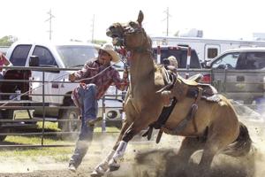 Fort Pierre, Stanley Co. to angle for SD High School Finals Rodeo