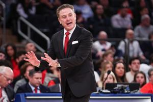 Former St. John's GM, Who Worked With Rick Pitino, Issues Official Statement After Firing